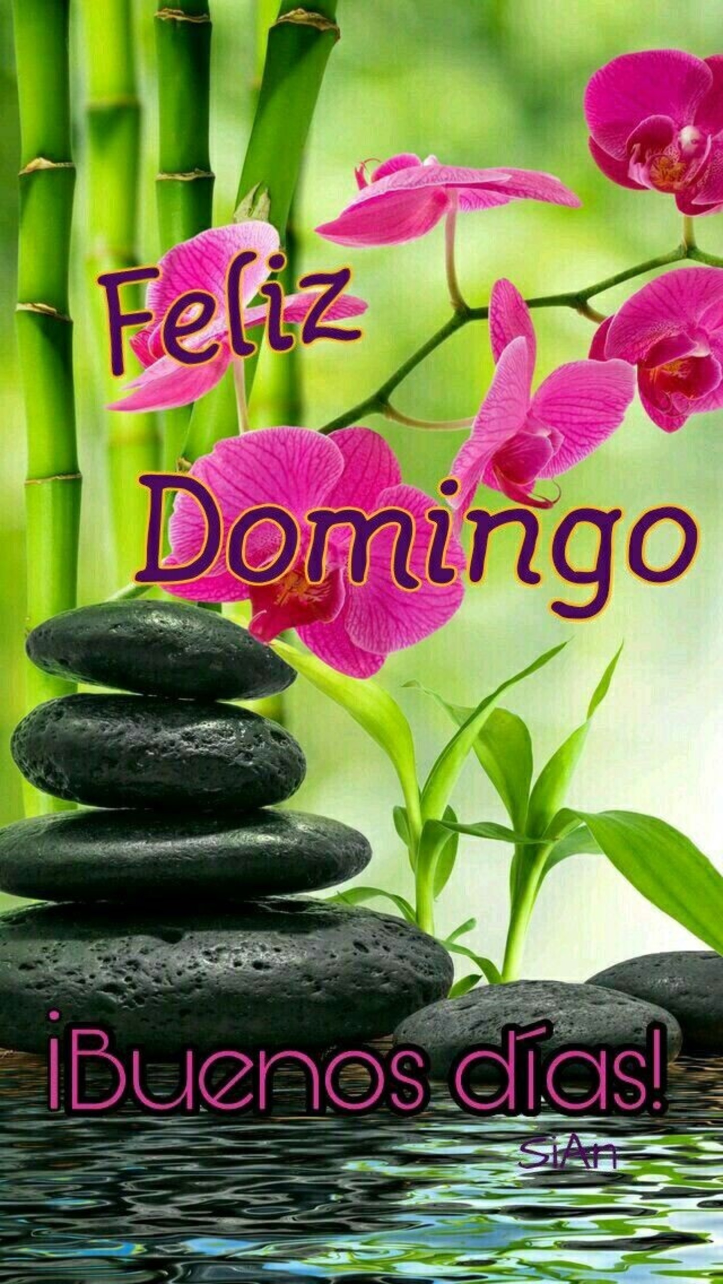 Feliz Domingo mensajes Facebook 173