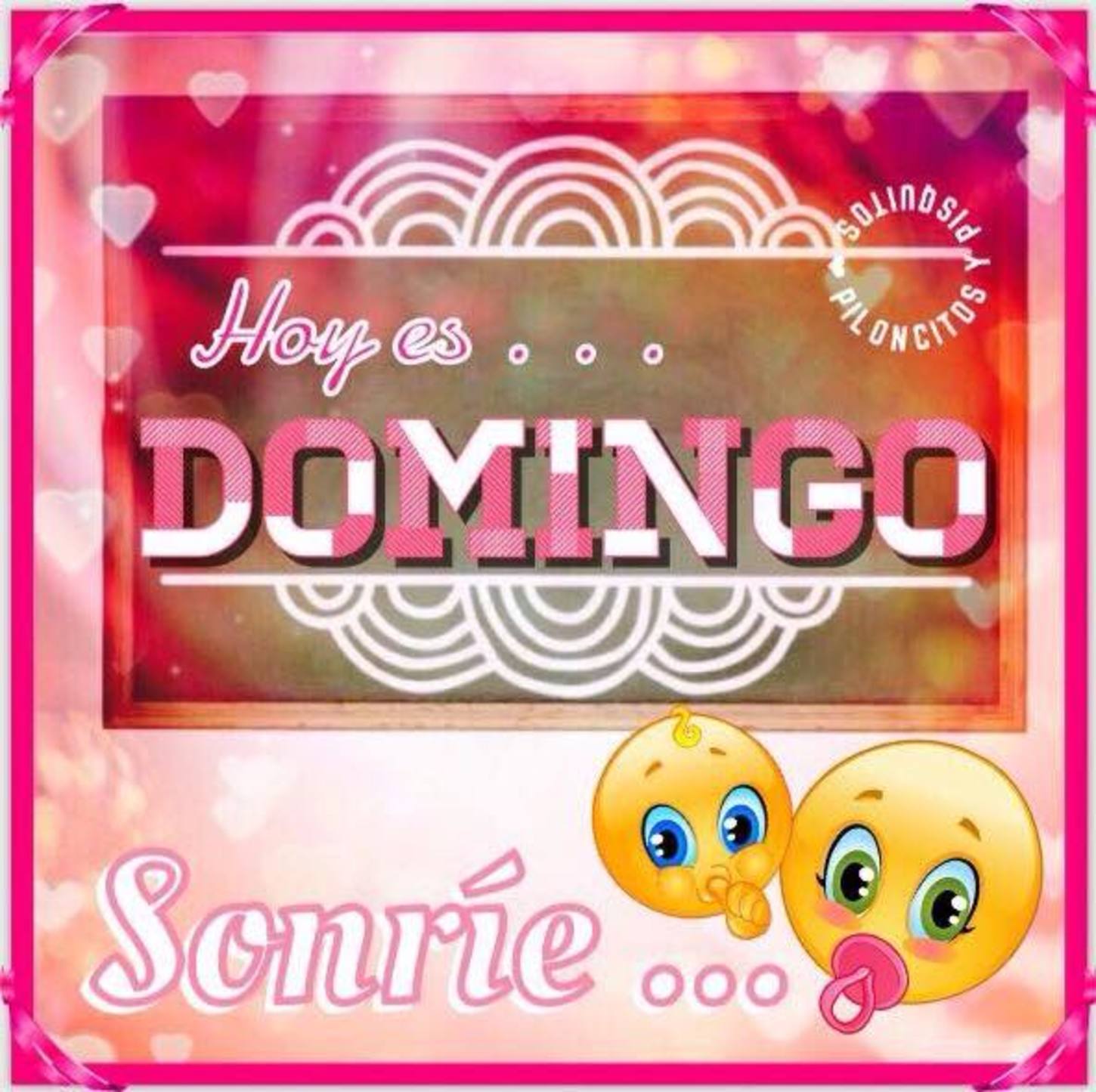 Feliz Domingo mensajes Facebook 174