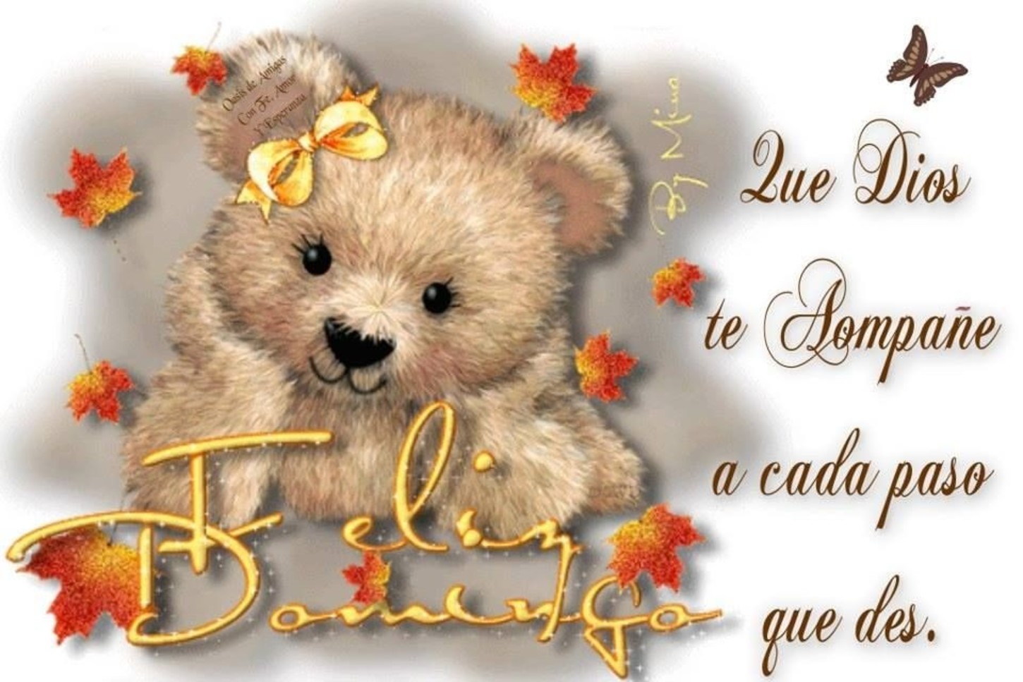 Feliz Domingo mensajes Facebook 178