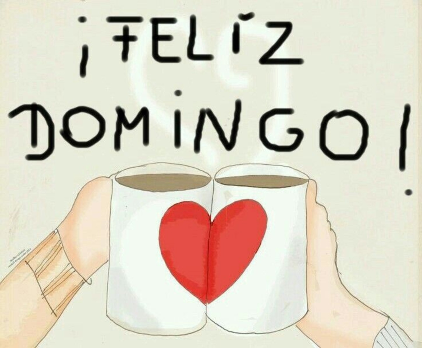 Feliz Domingo mi amor 256