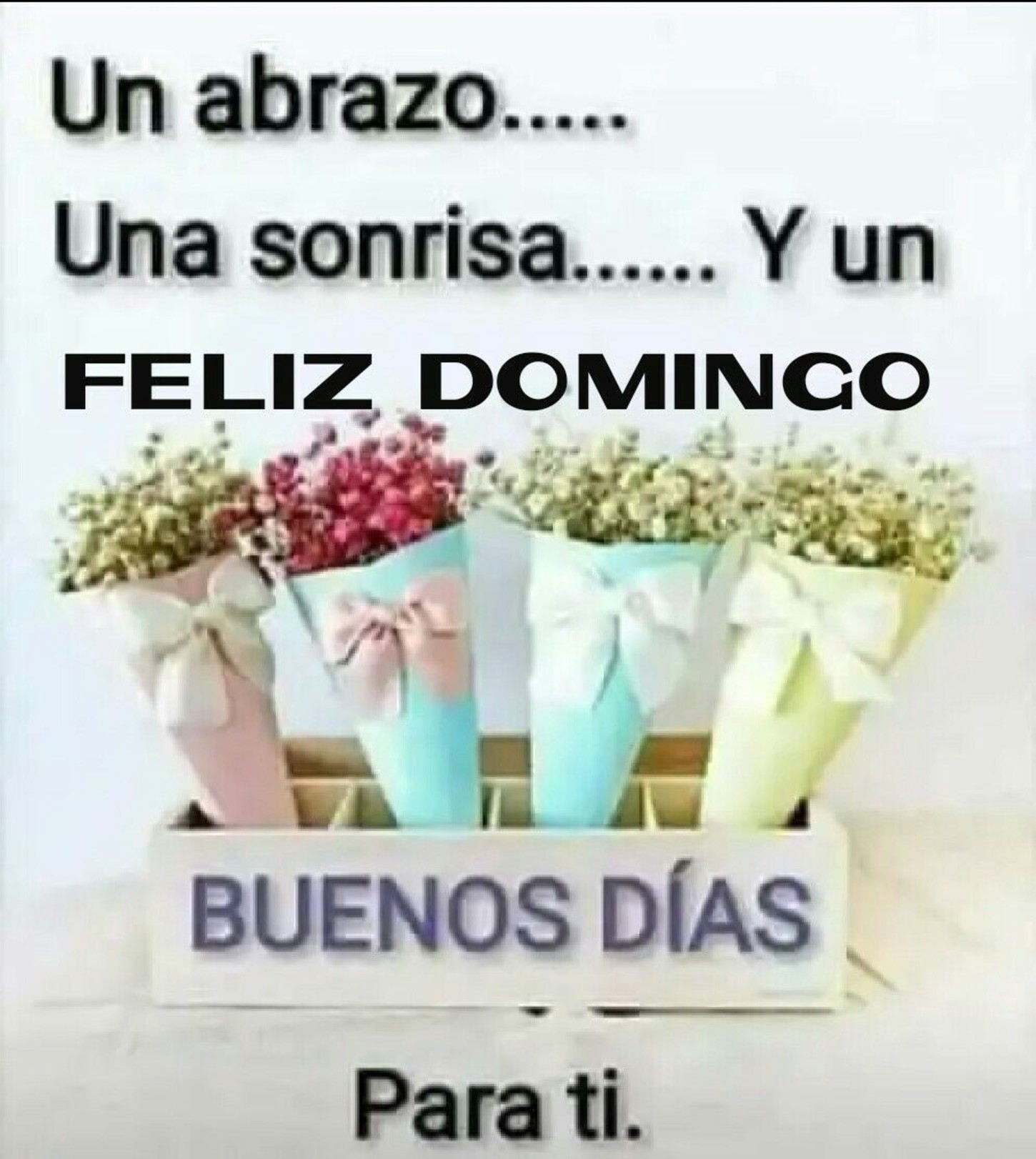 Feliz Domingo postales para enviar 159