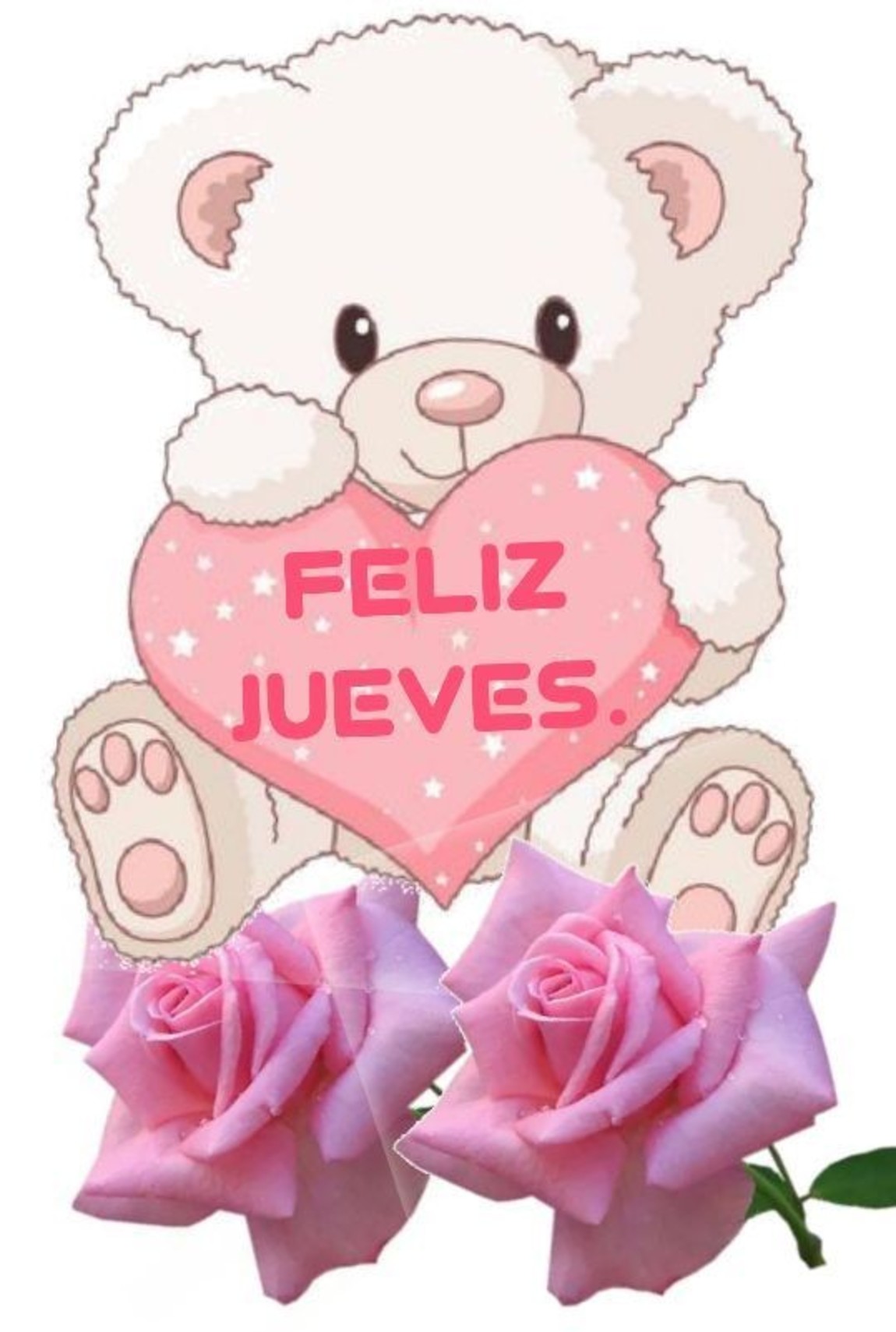 Feliz Jueves 113