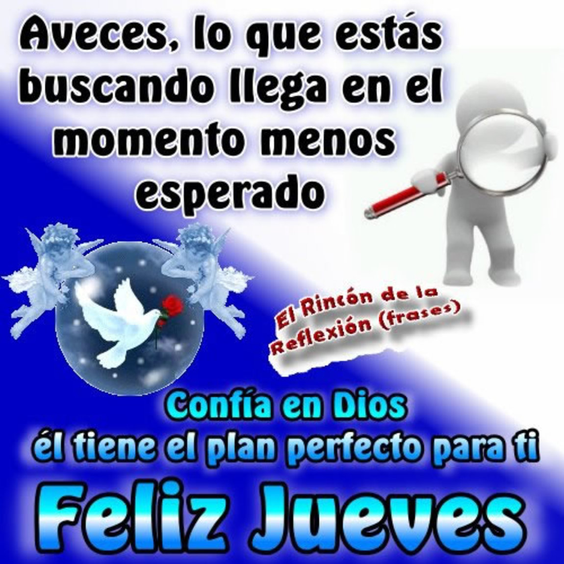 Feliz Jueves 115