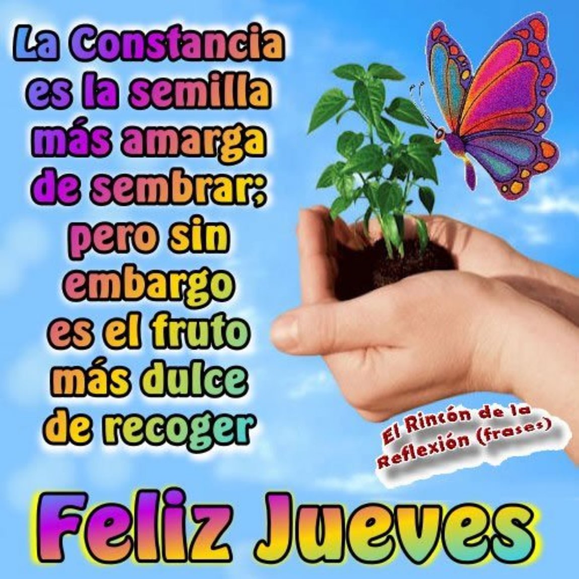 Feliz Jueves 120