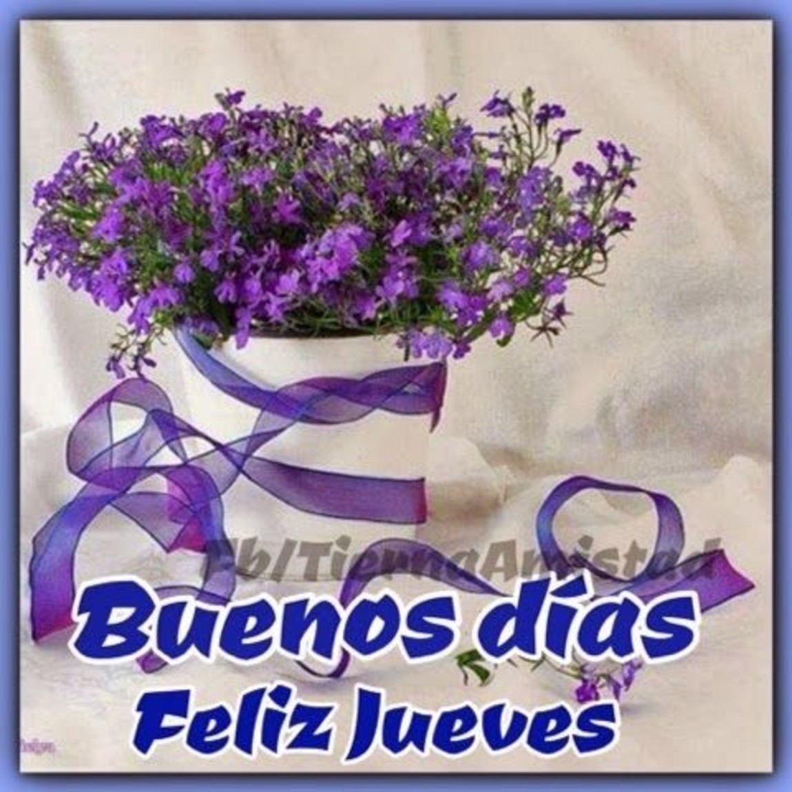 Feliz Jueves Buen Día 67