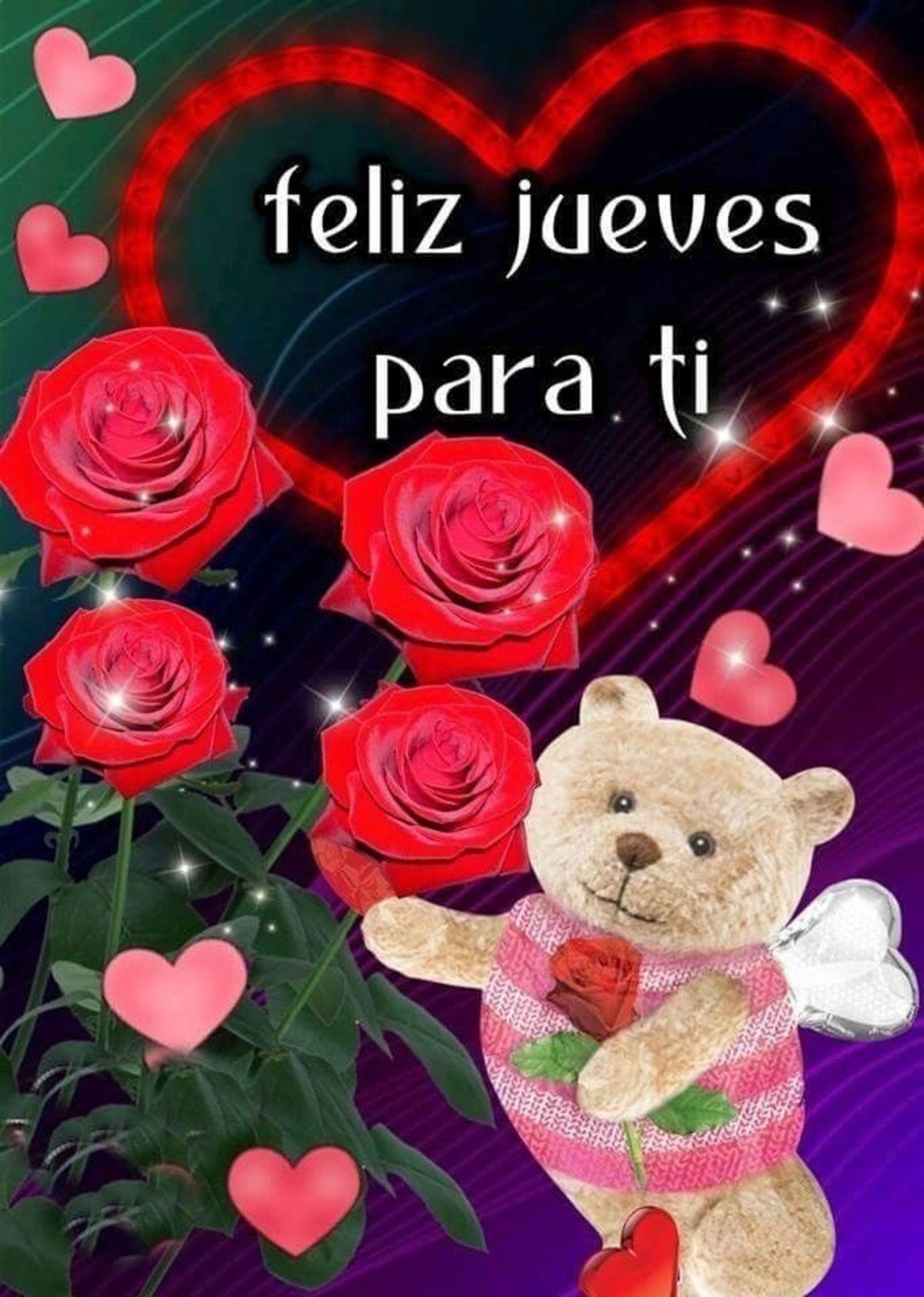 Imagen De Buenos Dias Jueves / Imagenes de feliz dia jueves ...