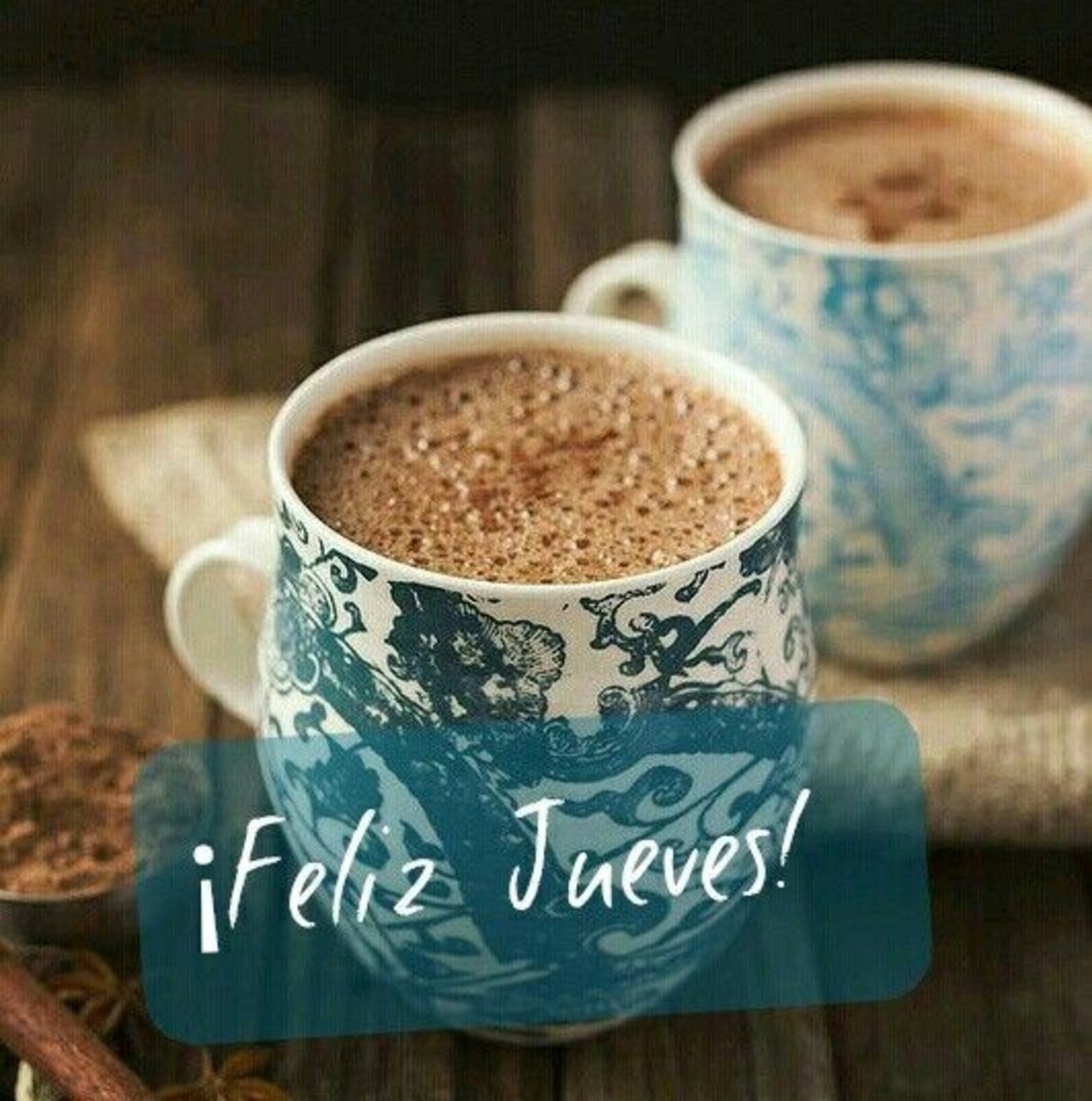 Feliz Jueves Buenos Días mensajes para enviar 268