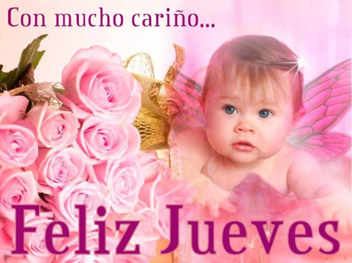 Feliz Jueves Facebook 169