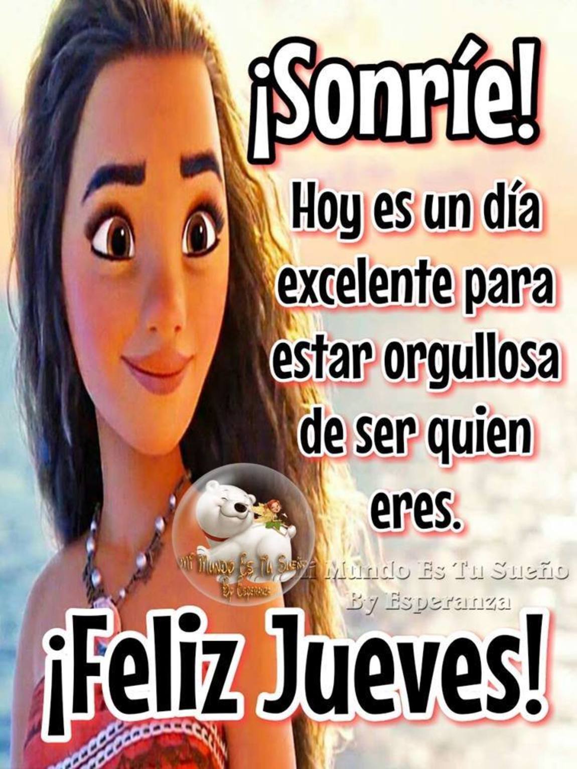 Feliz Jueves Facebook 171