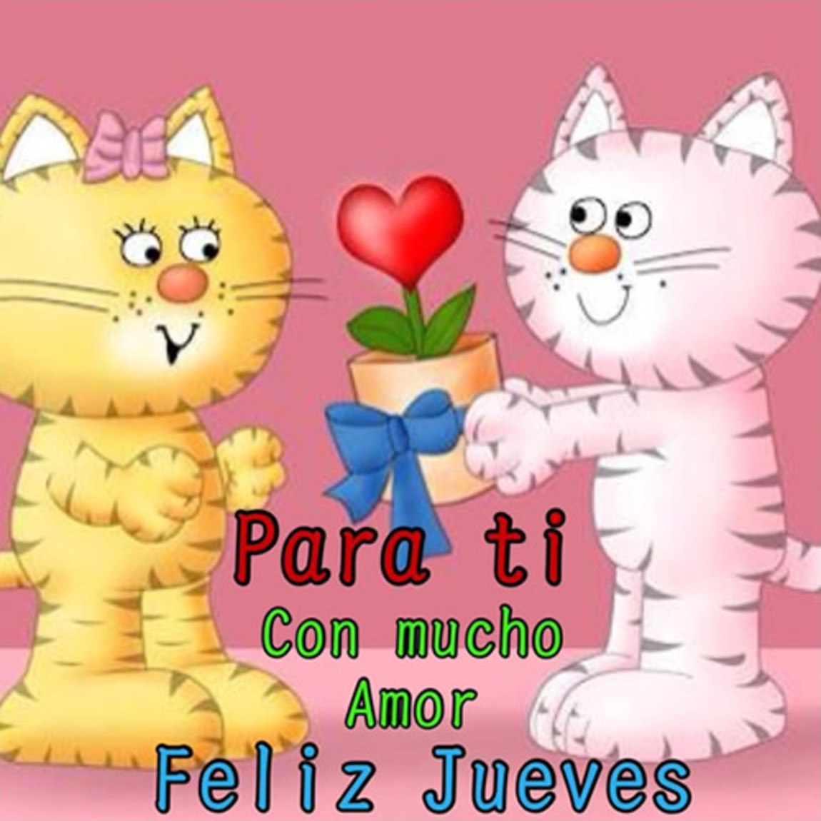 Feliz Jueves Facebook 175