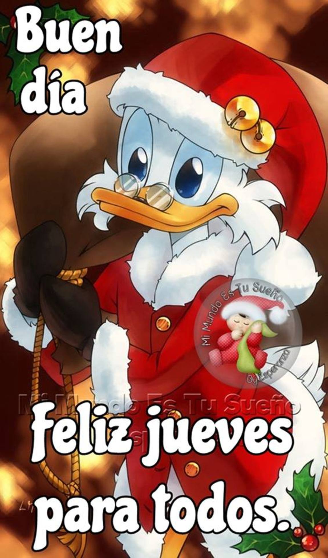 Feliz Jueves Navidad 148