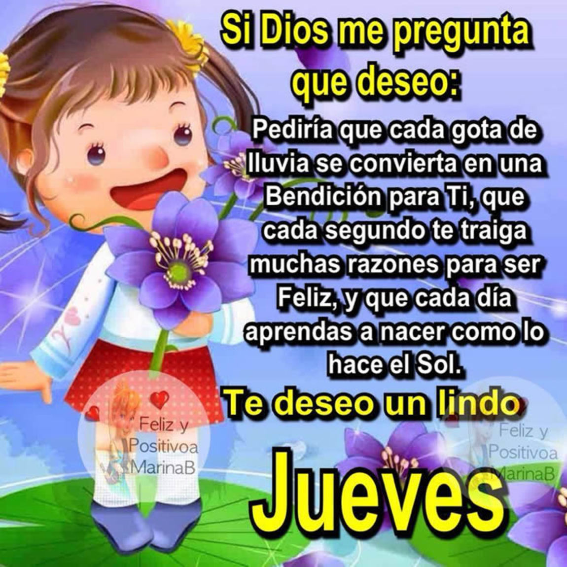 Feliz Jueves amigos 61