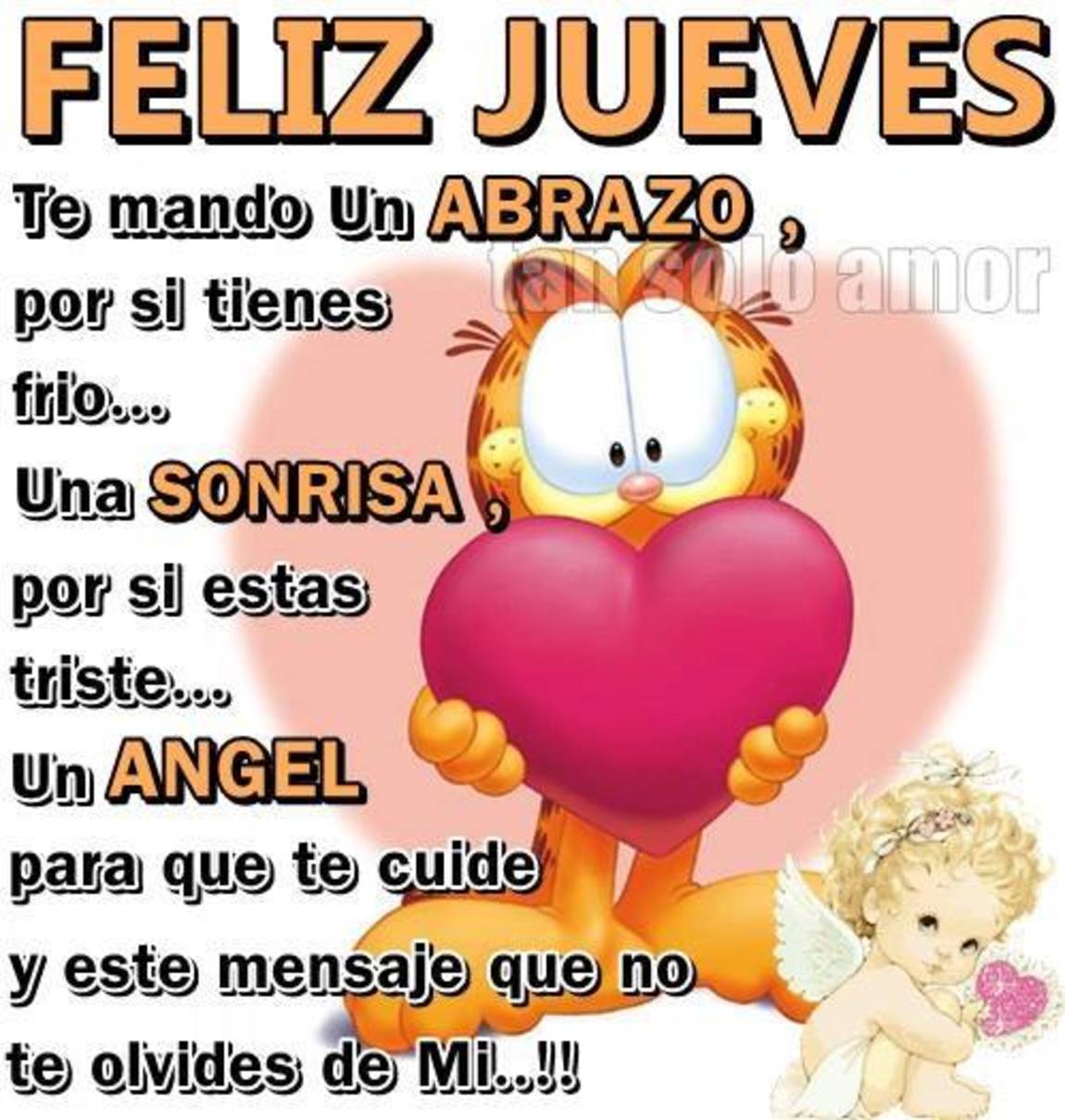 Feliz Jueves bellas imágenes 240