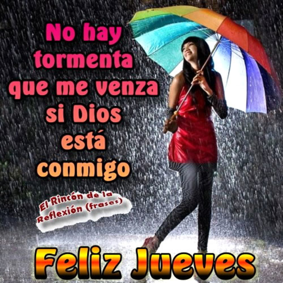 Feliz Jueves con lluvia 48