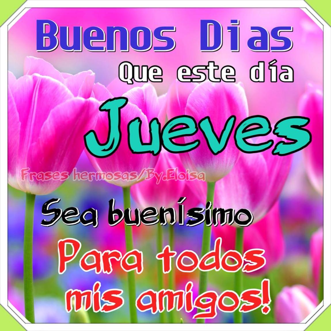 Feliz Jueves grupo imágenes 42