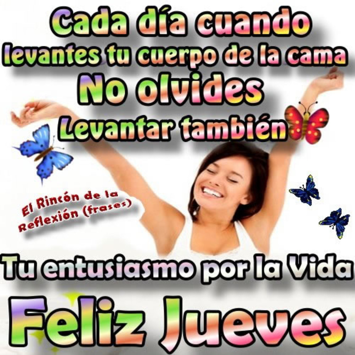 Feliz Jueves grupo imágenes 43