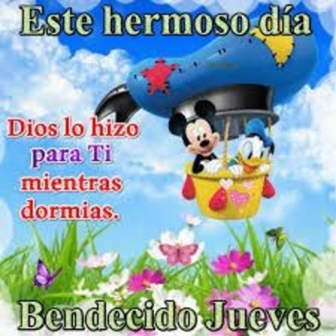 Feliz Jueves grupo imágenes 51