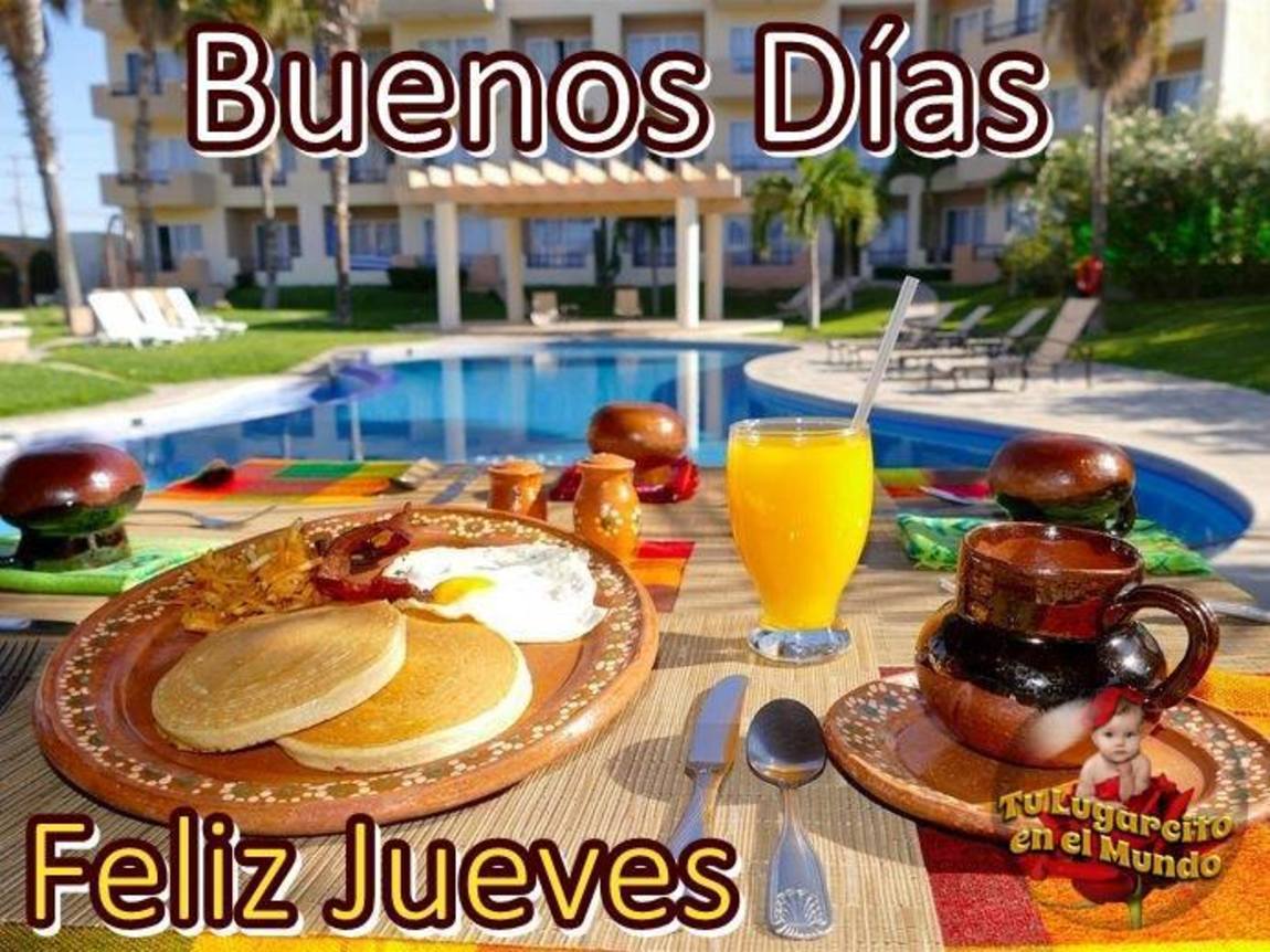 Feliz Jueves imágenes 29