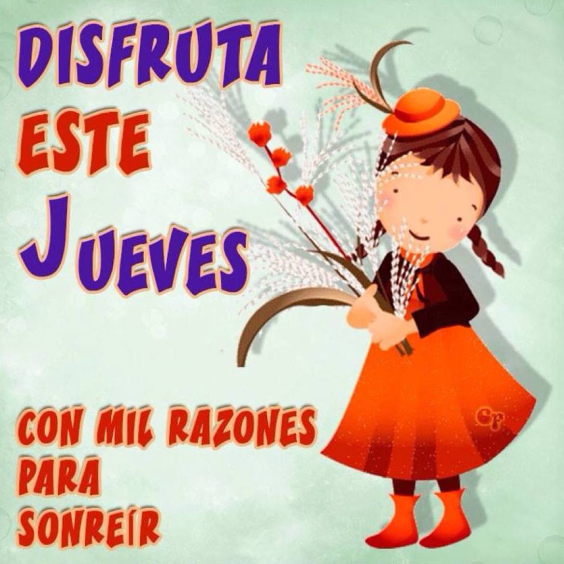 Feliz Jueves imágenes 33