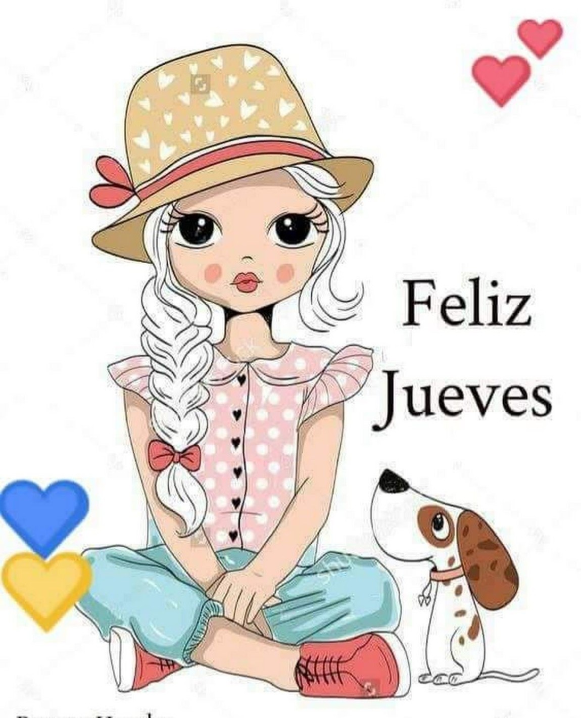 Feliz Jueves imágenes bonitas 207