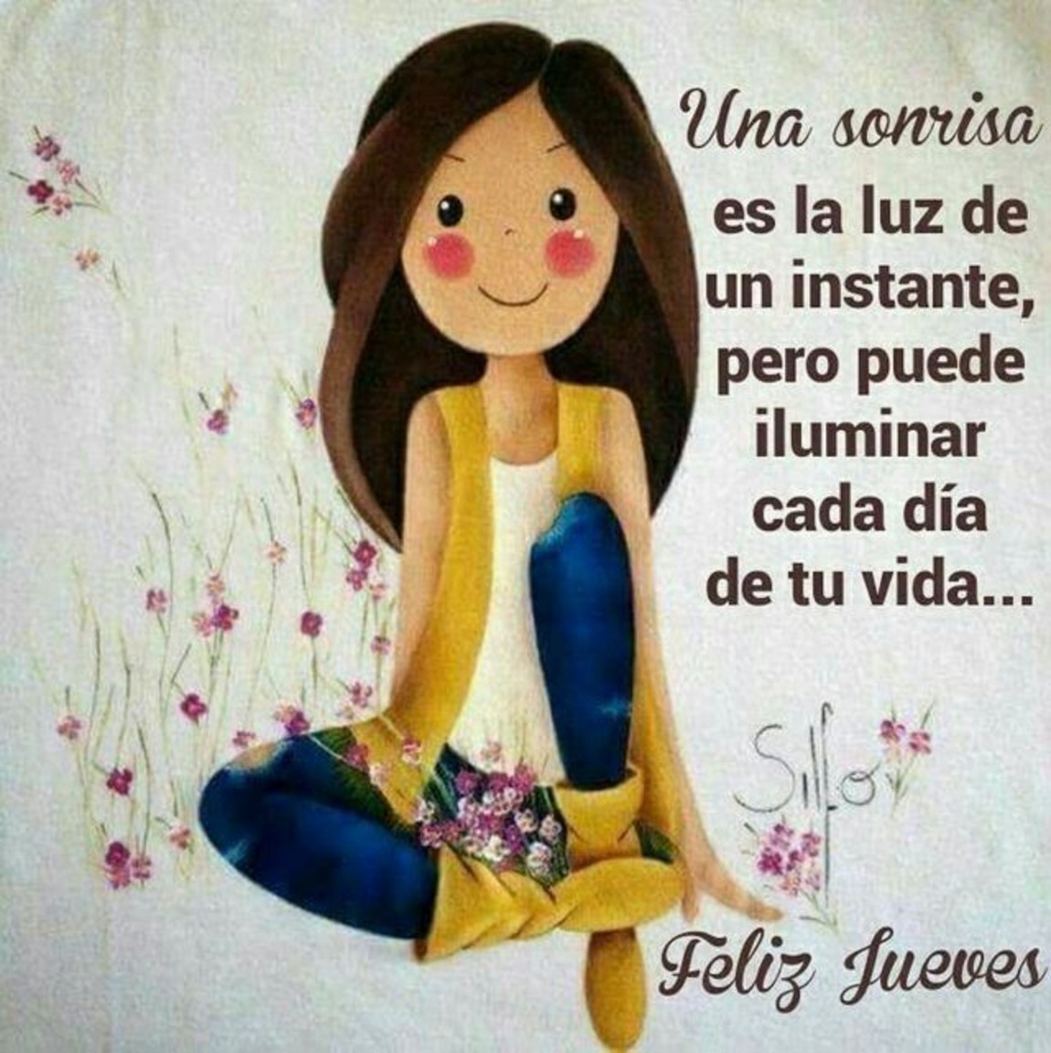 Feliz Jueves imágenes hermosas 219