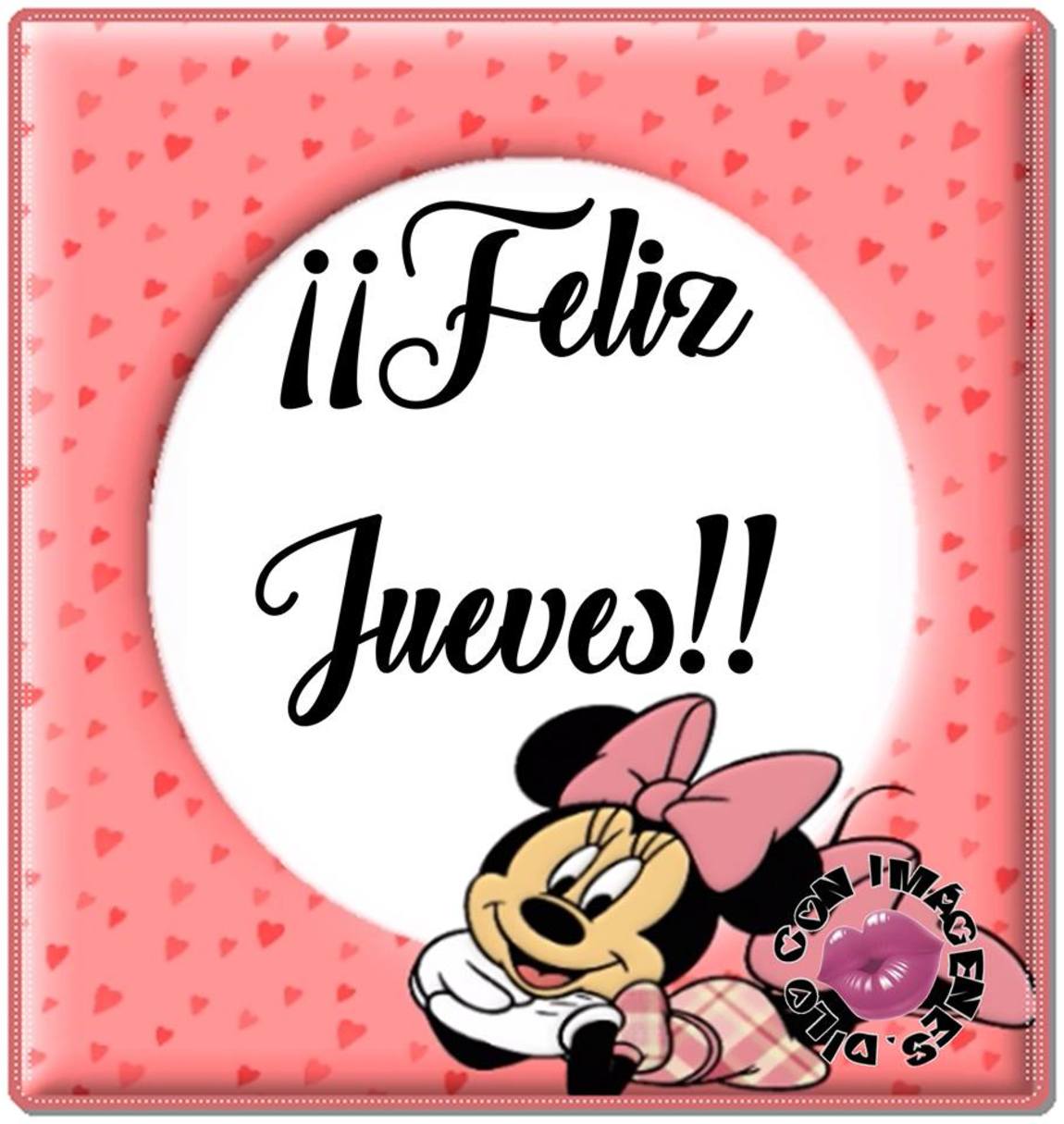 Feliz Jueves mi amor imágenes 173