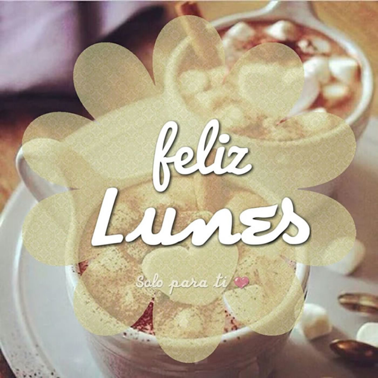 Feliz Lunes a todos mis amigos 235