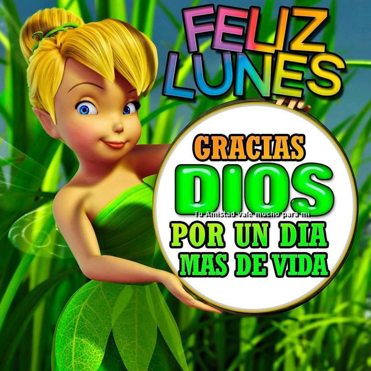 Feliz Lunes bellas imágenes 92