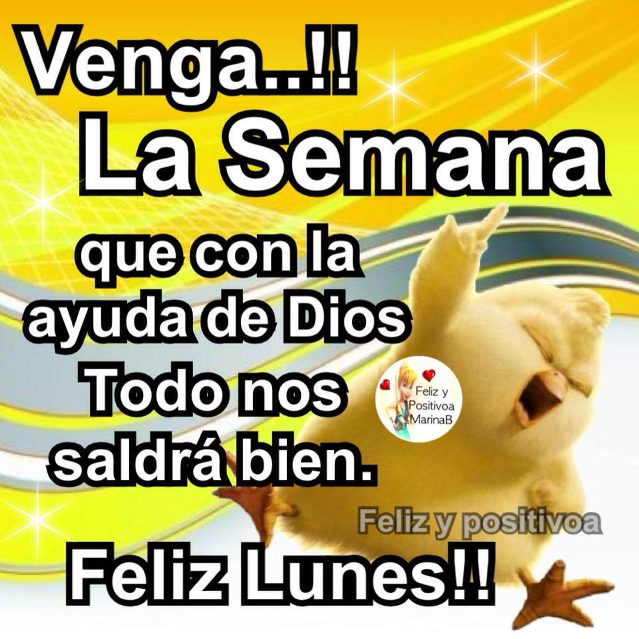 Feliz Lunes bellas imágenes 93