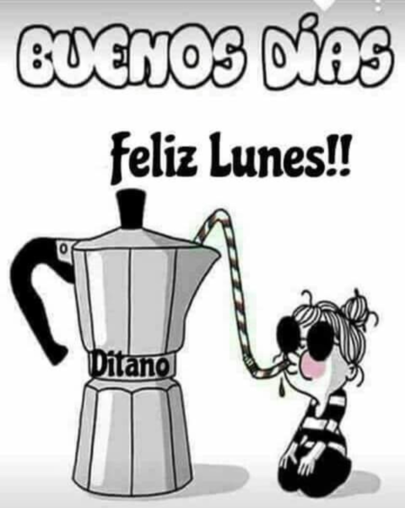 Feliz Lunes chistoso 81