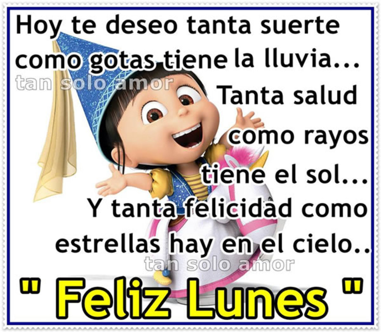 Feliz Lunes imágenes 256