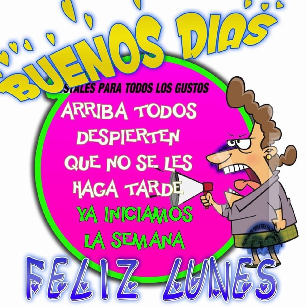 Feliz Lunes imágenes 258