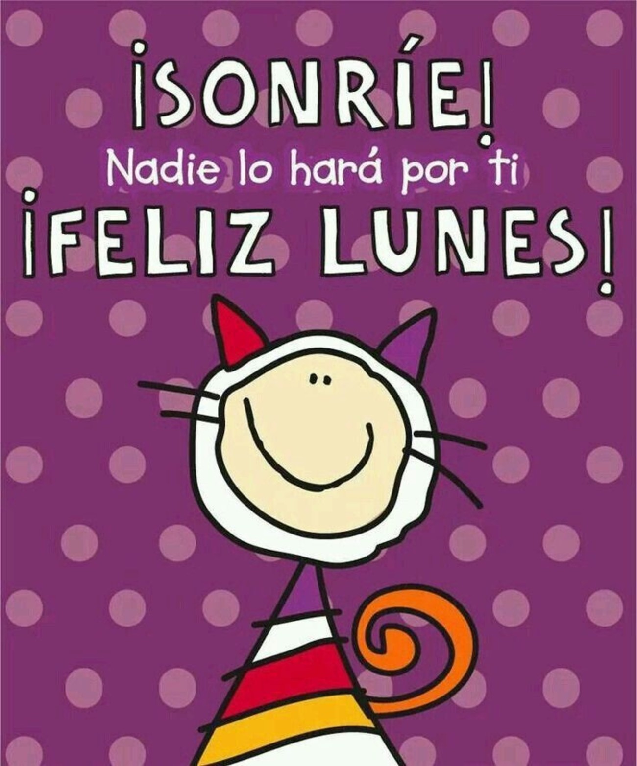 Feliz Lunes imágenes 3