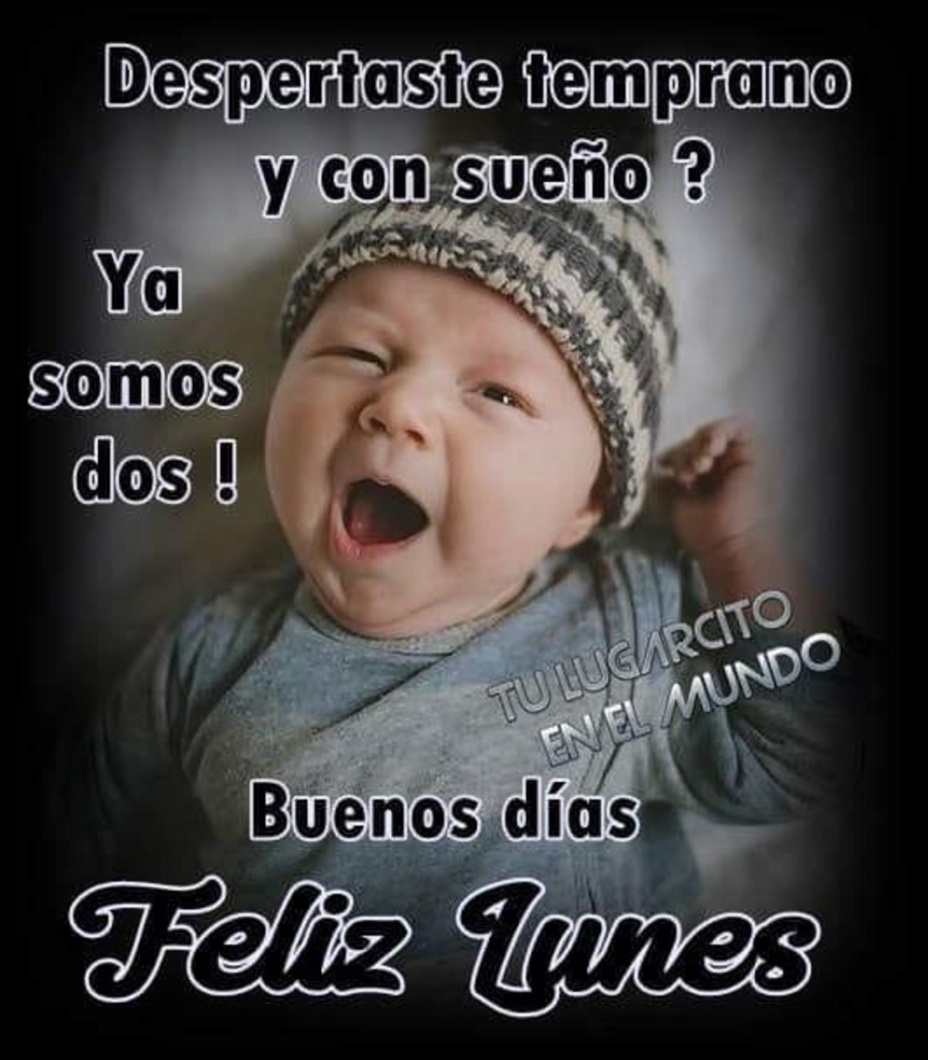 Feliz Lunes imágenes hermosas 158