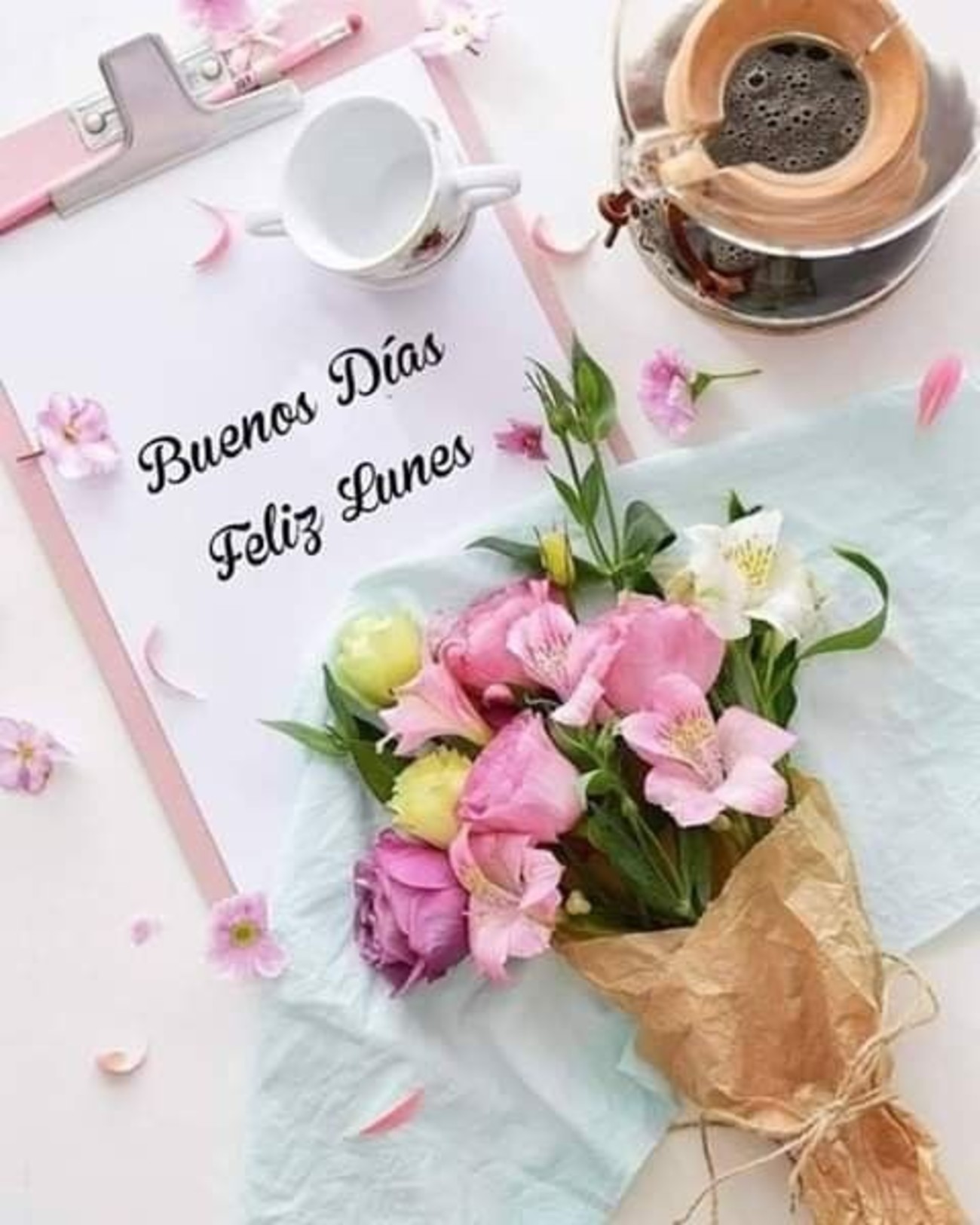 Feliz Lunes imágenes nuevas 8
