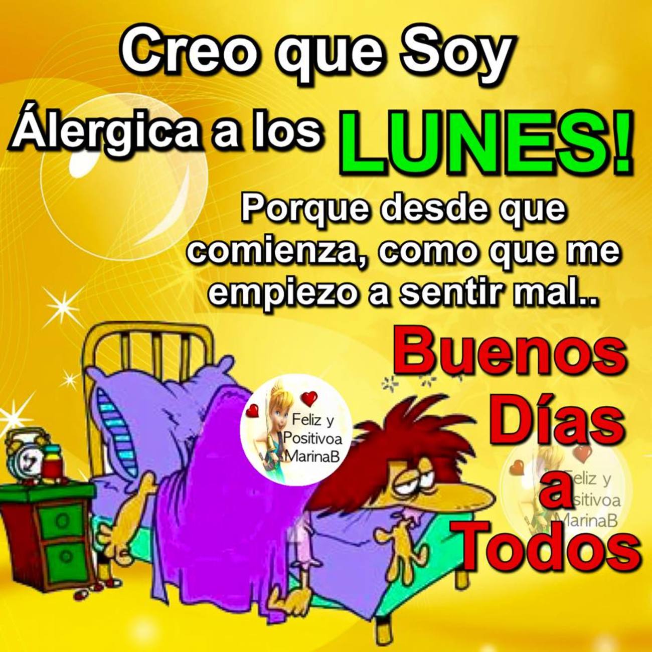 Feliz Lunes imágenes para Facebook 17