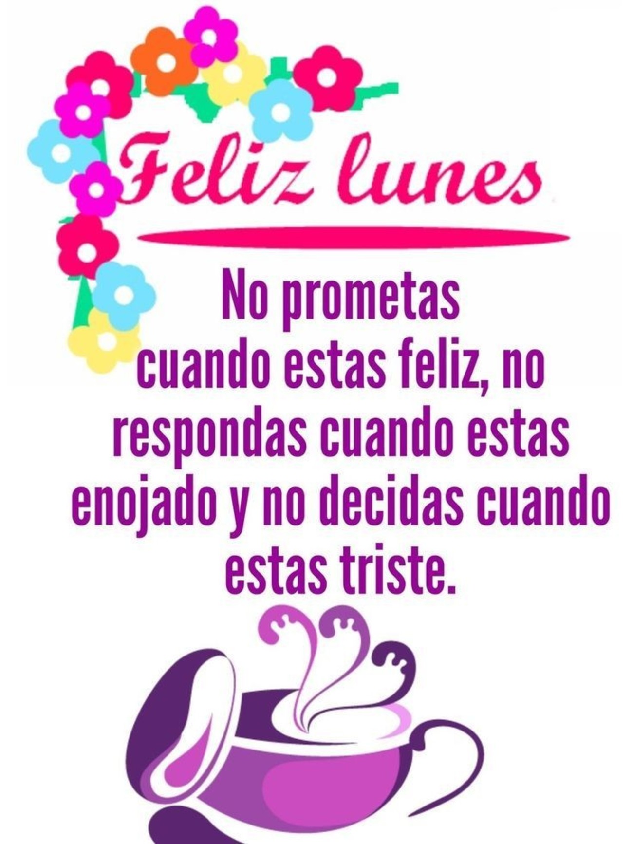 Feliz Lunes imágenes para Facebook 173