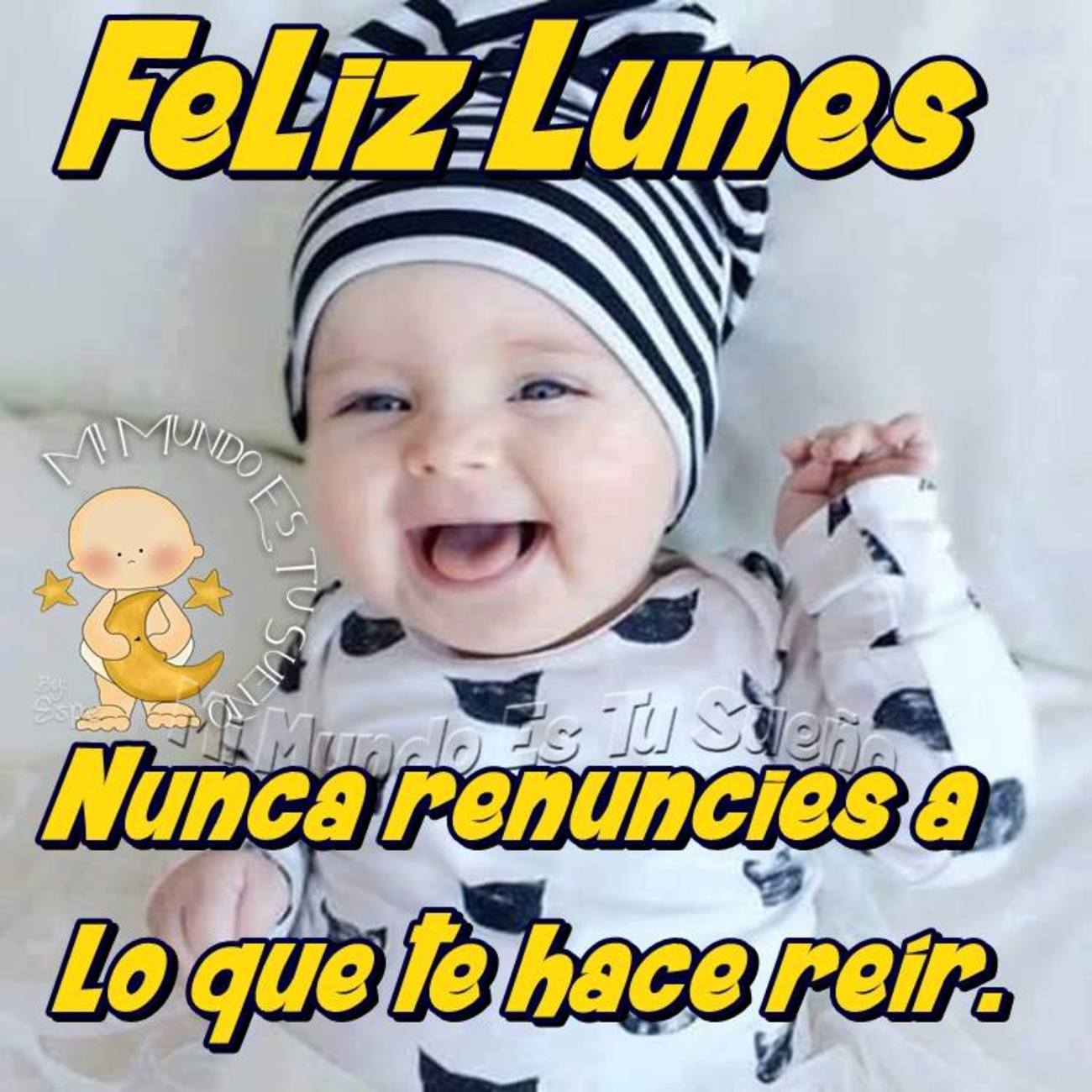 Feliz Lunes imágenes para Facebook 175