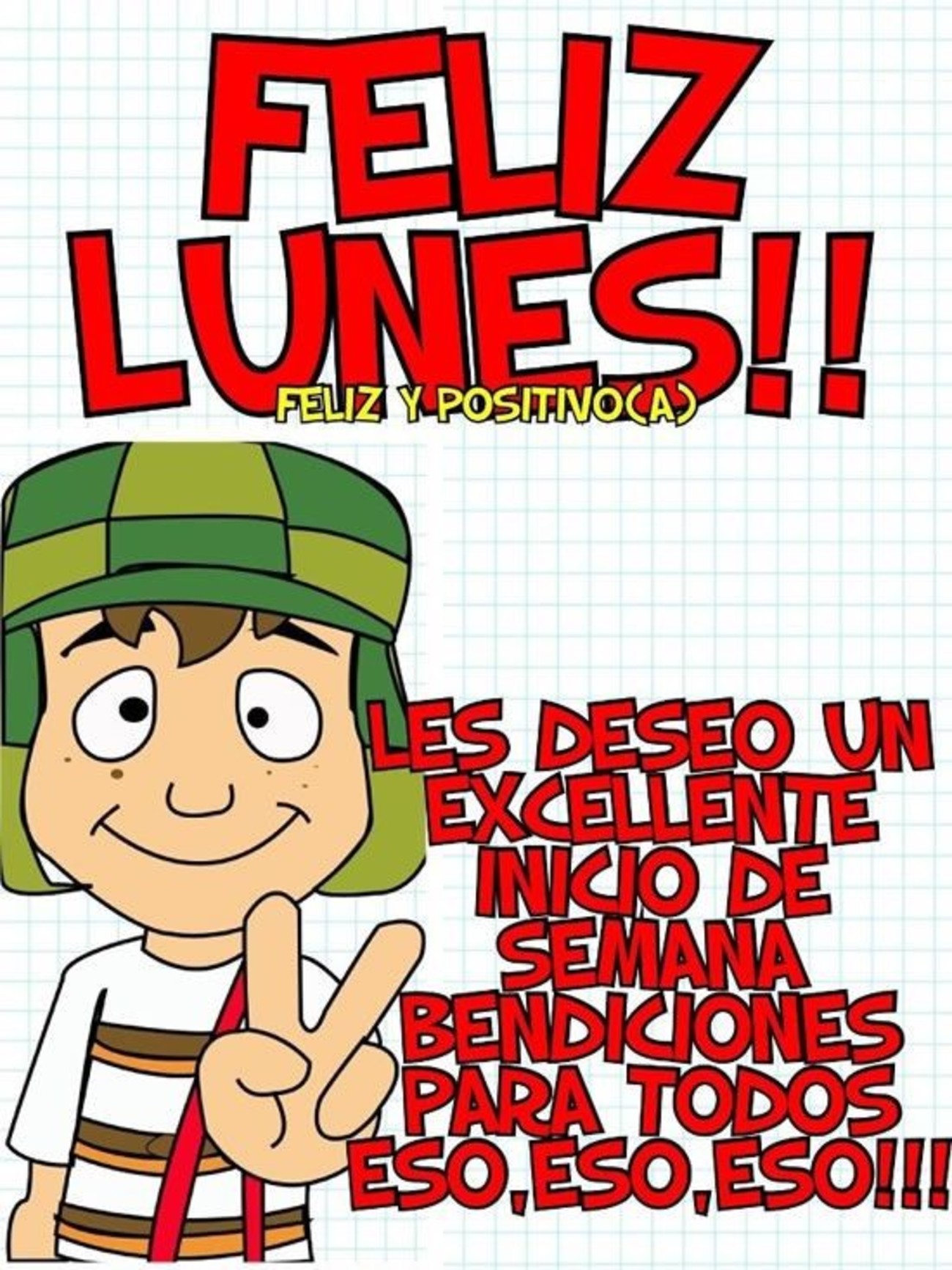 Feliz Lunes postales para enviar 227