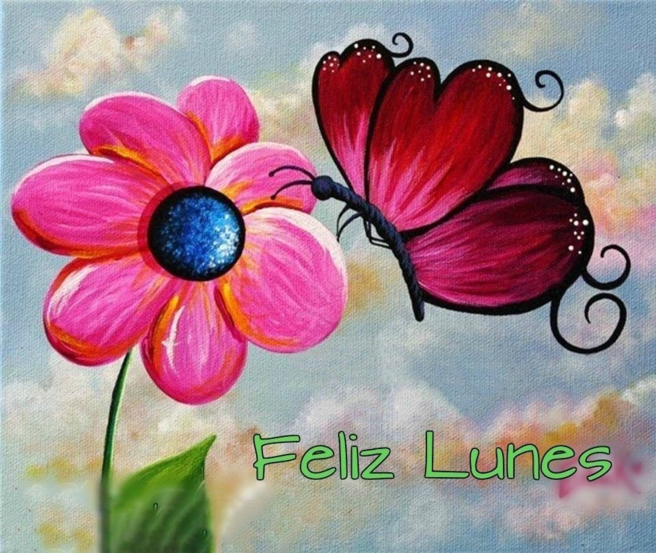 Feliz Lunes postales para enviar 229