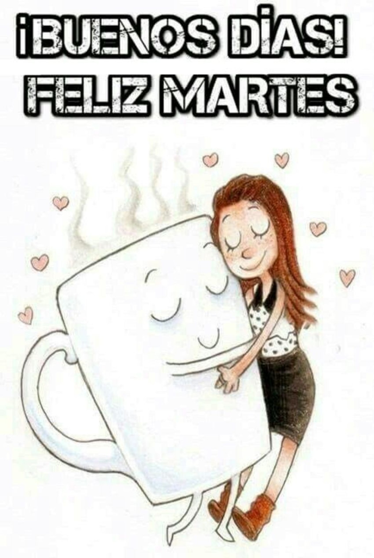 Feliz Martes 11