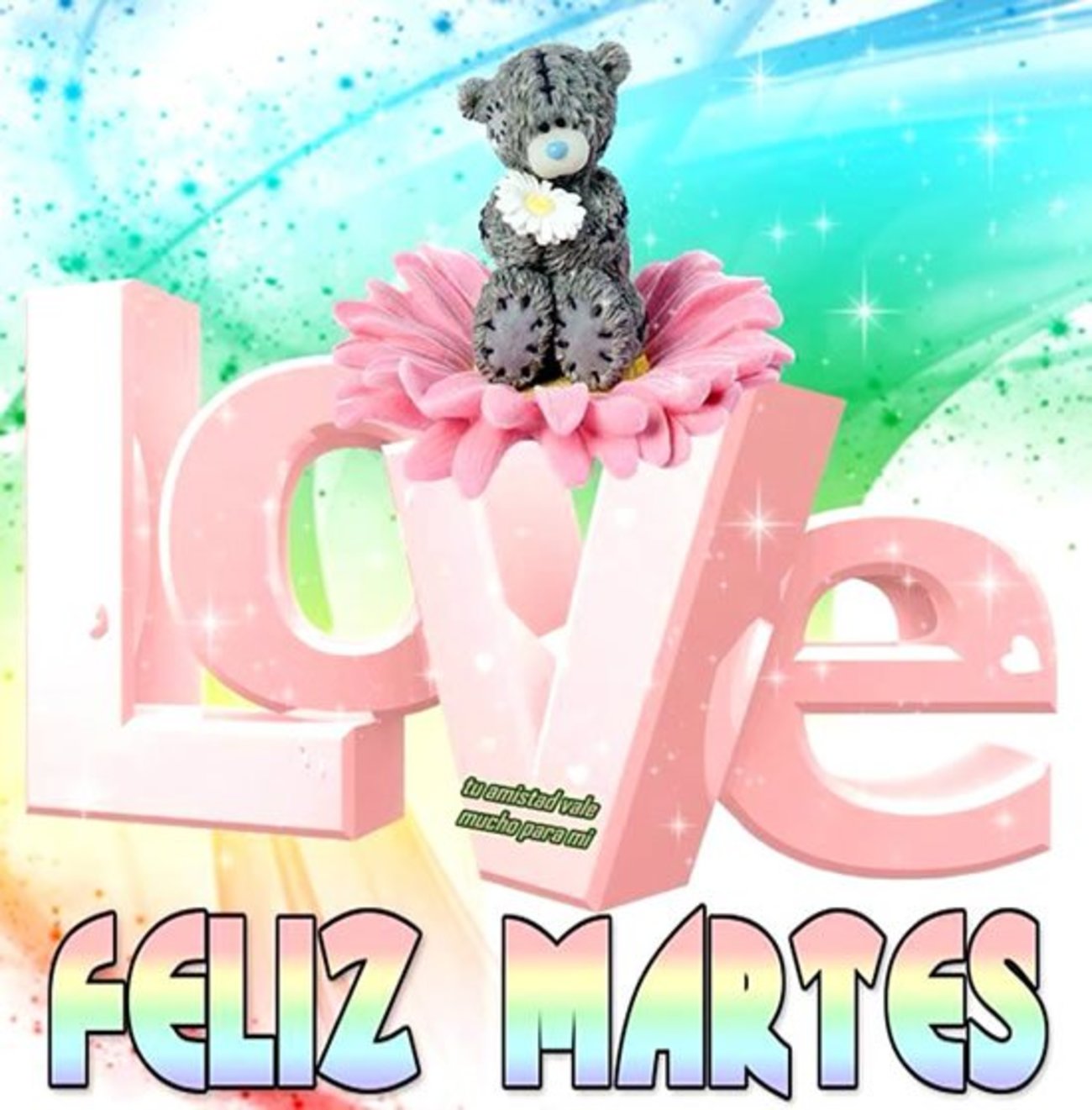 Feliz Martes Facebook 54