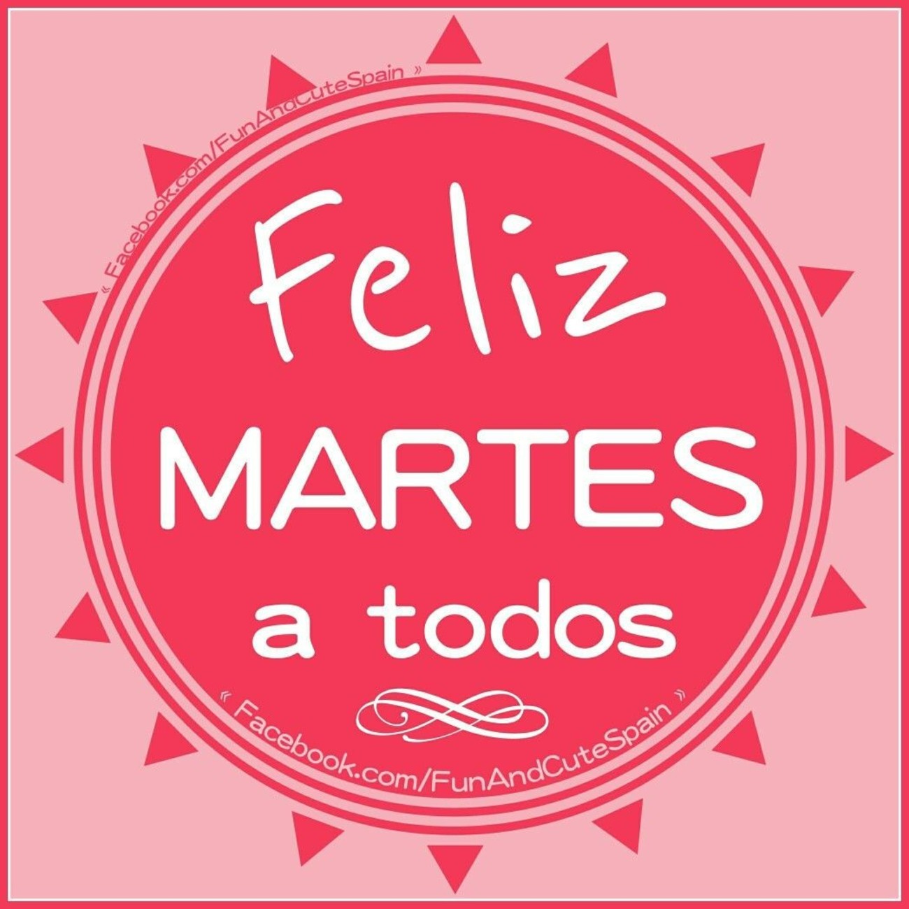 Feliz Martes WhatsApp 67