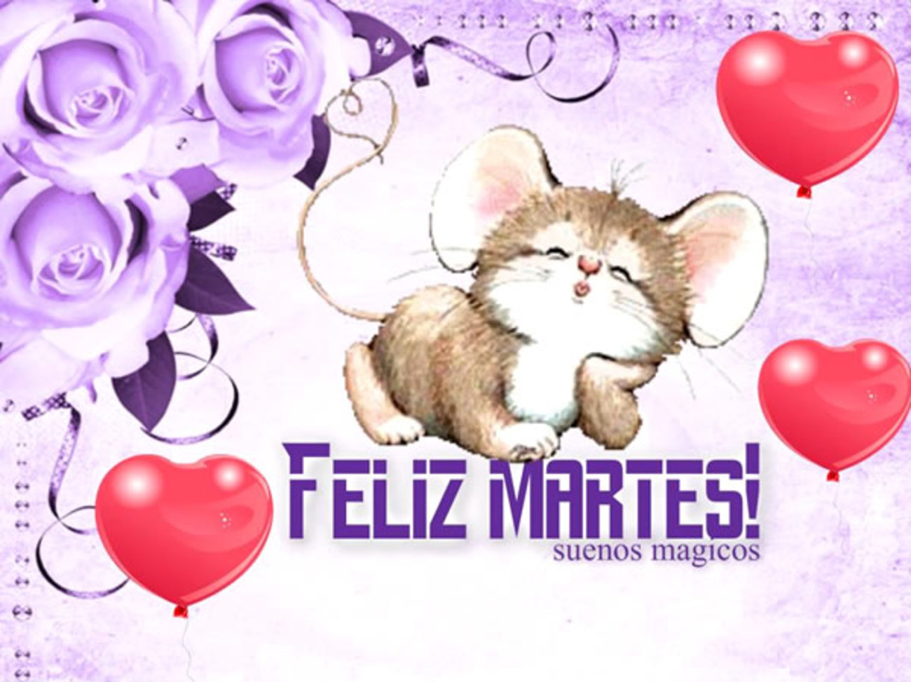 Feliz Martes fotos para Facebook 223