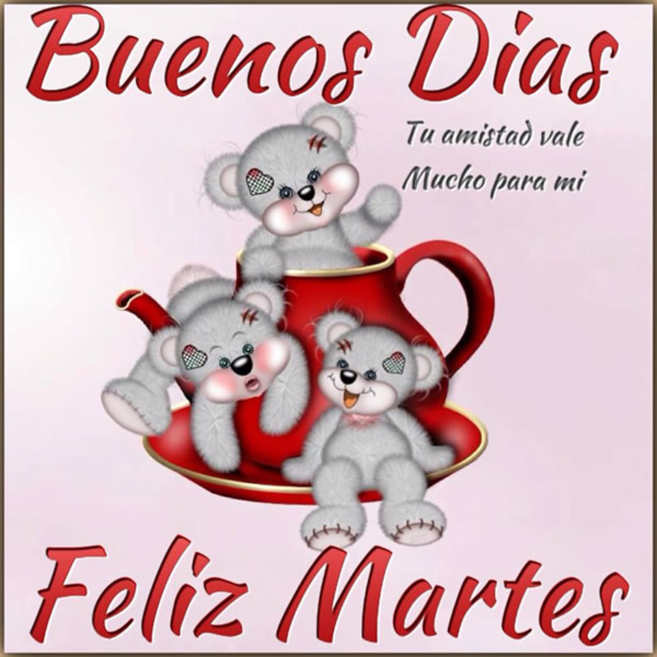 Feliz Martes frases 277 