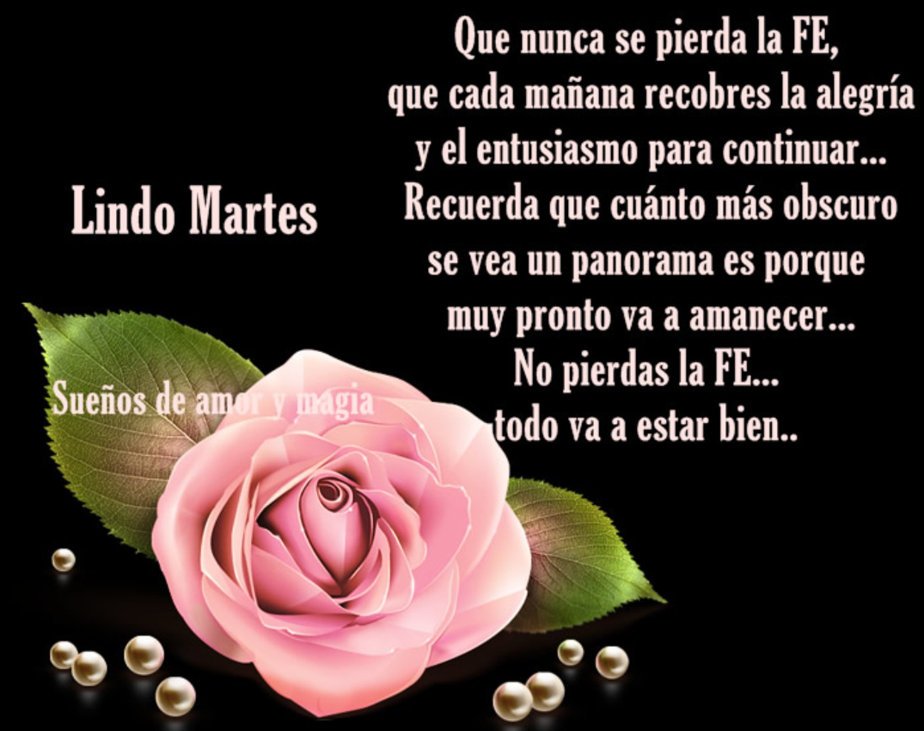 Feliz Martes frases 60