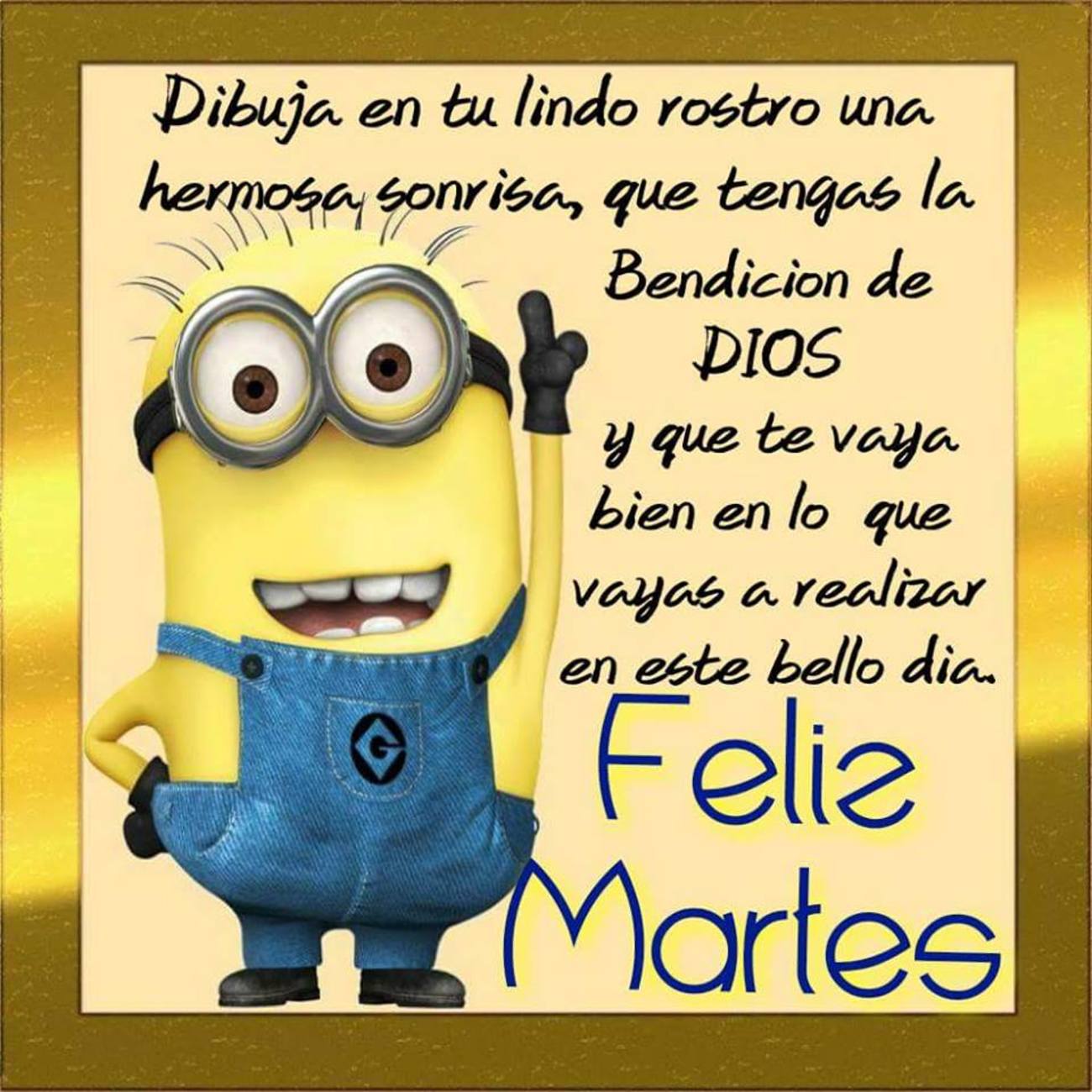 Feliz Martes frases 72