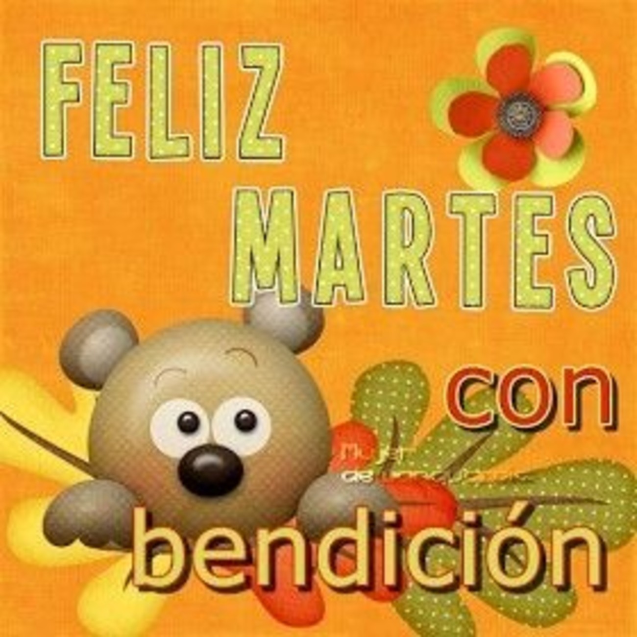 Feliz Martes gratis 82