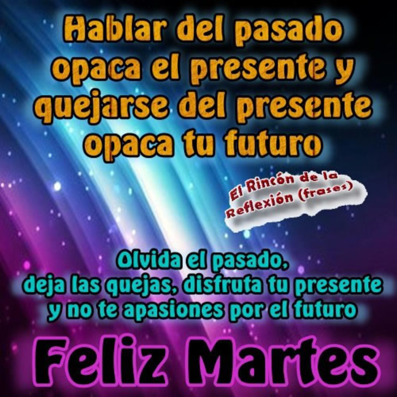 Feliz Martes gratis 88