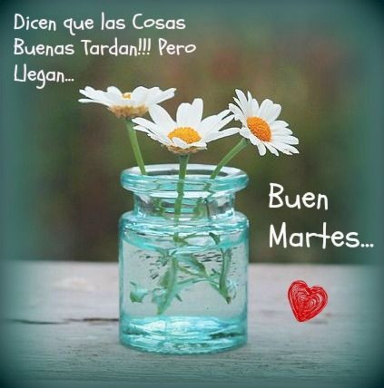 Feliz Martes tarjetas para enviar - BonitasImagenes.net